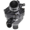 Thermostat Map-Controlled 2005-2015 BMW 1 Series/3 Series/5 Series/M1/X3/Z4 with L6 3.0L - image 4