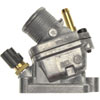 Thermostat Map-Controlled 2002-2009 Volvo C70/S60/S80/V70/XC70/XC90 with L5 2.3/2.4/2.5L - image 2