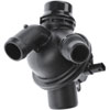 Thermostat Map-Controlled 2010-2015 BMW Series 5/Series 6/Series 7 with L6 3.0L - image 1