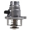 Thermostat Map-Controlled 2002-2015 BMW Series 5/6/7/M3/M4/M5/M6/X5/X6 with L6 3.0L ; V8 4.4/4.8L ; V12 6.0L - image 1
