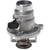 Thermostat Map-Controlled 2002-2015 BMW Series 5/6/7/M3/M4/M5/M6/X5/X6 with L6 3.0L ; V8 4.4/4.8L ; V12 6.0L - image 2