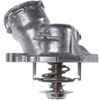 Thermostat Map-Controlled 2007-2011 Various Mercedes-Benz Models & Dodge Sprinter with V6 3.5L ; V8 4.6/5.5L - image 2