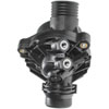 Thermostat Map-Controlled 2007-2010 BMW X5/X6 with L6 3.0L - image 2