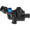 Thermostat Map-Controlled 2002-2006 Audi A4 with L4 1.8/2.0L - image 1