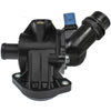 Thermostat Map-Controlled 2002-2006 Audi A4 with L4 1.8/2.0L - image 2