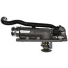 Thermostat Map-Controlled VW 6.0L BAP BRP Engines - image 2