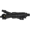 Transmission Oil Cooling Thermostat 1995-2003 BMW 5 Series/7 Series with V8 4.0L ; V12 5.4L - image 1