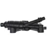 Transmission Oil Cooling Thermostat 1995-2003 BMW 5 Series/7 Series with V8 4.0L ; V12 5.4L - image 2