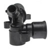 Transmission Oil Cooling Thermostat 1995-2003 BMW 5 Series/7 Series with V8 4.0L ; V12 5.4L - image 3