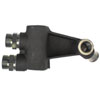 Thermostat Oil PORSCHE 3.3L 3.6L - image 2