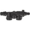 Transmission Oil Cooling Thermostat 2000-2006 BMW X5 with V8 4.4/4.6/4.8L - image 2