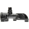 Transmission Oil Cooling Thermostat 2007-2013 BMW X5/X6 with L6 3.0L ; V8 4.4/4.8L - image 1
