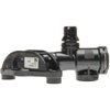Transmission Oil Cooling Thermostat 2007-2013 BMW X5/X6 with L6 3.0L ; V8 4.4/4.8L - image 2