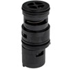 Transmission Oil Cooling Thermostat 2007-2010 BMW X3 with L6 3.0L - image 2