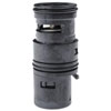Transmission Oil Cooling Thermostat 2001-2005 BMW 320i with L4 2.2L - image 1