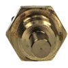 Temperature Sensor MERCEDES BENZ S350 3.4L - image 4