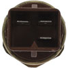 Temperature Switch AUDI A6 2.3L 1994-1995 - image 3