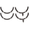 Thrust Washers - image 1