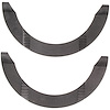 Thrust Washer Set Mitsubishi/Chrysler L4 1.8/2.0/2.4L with Standard Size - image 1
