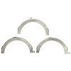 Thrust Washer Set Ford 2011-2014 V8 6.7L Powerstroke Diesel - image 1