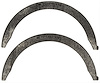 Thrust Washer Set for Nissan VQ40DE - image 1