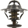 Thermostat Insert 2000-2009 Saab 9-3/9-5 with L4 2.0/2.3L - image 1