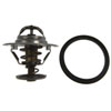 Thermostat Insert 2000-2009 Saab 9-3/9-5 with L4 2.0/2.3L - image 4