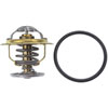 Thermostat Insert 2005-2006 Volkswagen Jetta TDI with L4 1.9L Diesel - image 4
