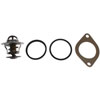 Thermostat Insert 1995-2004 Volvo 850/C70/S40/S60/S70/S90/V40/V70/V90 with L4 1.9 ; L5 2.3/2.4L - image 4