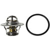 Thermostat Insert 1984-1989/2003-2006 Fits Nissan 200 SX/Pulsar NX/Sentra/Stanza & Audi TT with L4 1.5/1.6/1.8/2.0L - image 4