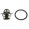 Thermostat Insert 1997-2015 Audi A4/TT & Volkswagen Beetle/Golf/Jetta/Passat with L4 1.8/2.0L - image 4