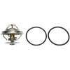 Thermostat Insert Mercedes Benz MBE/OM 900 and MBE4000/OM460 OE# 005 203 28 75 - image 4