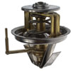 Thermostat Insert MERCEDES BENZ S & SL CLASSES 3.8L & 5.0L - image 3