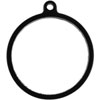 Thermostat Insert 1986-1999 Mercedes-Benz 400-Series/500-Series/E-Class/S-Class/SL-Class with V8 4.2/5.0/5.6L - image 2