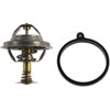 Thermostat Insert 1986-1999 Mercedes-Benz 400-Series/500-Series/E-Class/S-Class/SL-Class with V8 4.2/5.0/5.6L - image 4