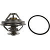 Thermostat Insert 1991-2000 BMW 3 Series/5 Series/M3/Z3 with L4 1.8 ; L6 2.5/3.2L - image 4