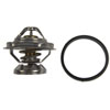 Thermostat Insert MERCEDES-BENZ 2.2L 2.9L 3.0L 5.7L OM 353 OM 602 Engines - image 4