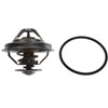 Thermostat Insert 1990-2005 Audi 100/90/A4/A6/Allroad/Cabriolet/S4/V8 & Volkswagen Passat with V6 2.7/2.8L ; V8 3.6/4.2L - image 4