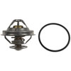 Thermostat Insert 2002-2009 Audi A3/TT ; Porsche Cayenne ; Volkswagen Eos/Eurovan/Golf/R32/Touareg with V6 2.8/3.2L - image 4