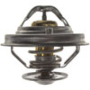 Thermostat Insert 1988-2005 Audi 100/90/A4/A6/Allroad/S4/V8 & Volkswagen Cabriolet/Passat with V6 2.7/2.8L ; V8 3.6/4.2L - image 1