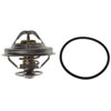 Thermostat Insert 1988-2005 Audi 100/90/A4/A6/Allroad/S4/V8 & Volkswagen Cabriolet/Passat with V6 2.7/2.8L ; V8 3.6/4.2L - image 4