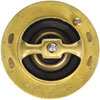 Thermostat Insert Toyota 2.0L 2.2L - image 3