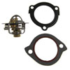 Thermostat Insert Mazda 2.0L FED Engines - image 4