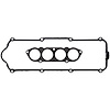 Valve Cover Set Volkswagen AEG SOHC 2.0L 1998-2001 2.0L AZG 2001 2.0L AVH 2001 - image 1