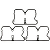 Valve Cover Set Cum IHC-Trk NH250 NT335 NH6NT Series - image 1
