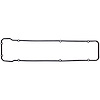 Valve Cover Gasket Set 1970-1984 Nissan L6 2.4/2.8L in Cork-Rubber - image 1