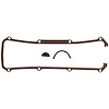 Valve Cover Set Chry-Pass 105 1.7L OHC4 78-83 - image 1