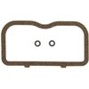 Valve Cover Set Case 251B 267B 301B 336B 377B 401B 451B 504B 504BDT Eng 850 Crawler W7E 680 - image 1