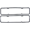 Valve Cover Gasket Set 1955-1986 Small Block Chevy 265/283/302/305/307/327/350/400 in Molded Rubber