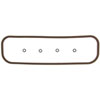 Valve Cover Set AC G138 139 G149 160 Eng D14 Aux.Unit H3 140 Dozer B15 B125 60H G149 Power - image 1